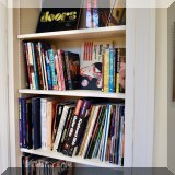 B04. Music books. 